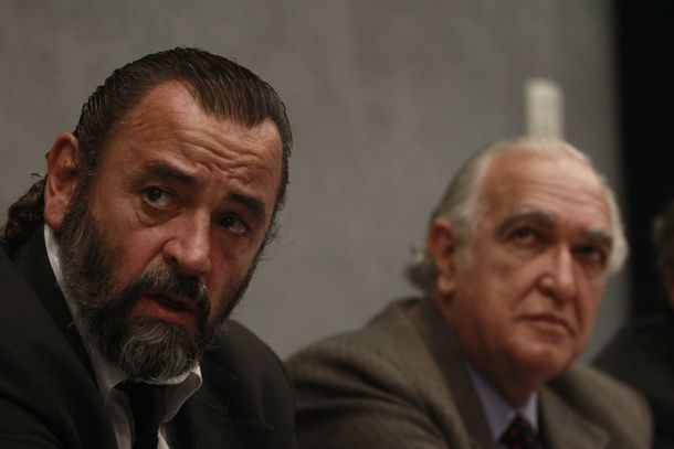 Una ex secretaria de Campagnoli denunció intimidaciones del fiscal