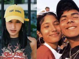 Julieta Rossi, la novia de Fernando Báez Sosa. Julieta Rossi, la novia de Fernando Báez Sosa.