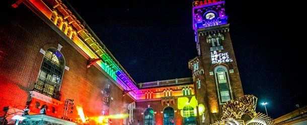 Hoy es La Noche de los Museos en CABA: todos los espacios que se pueden visitar gratis