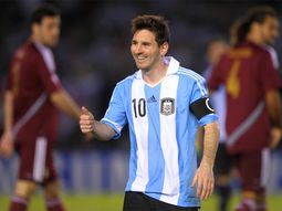 messi llegaria con lo justo a los partidos por eliminatorias messi llegaria con lo justo a los partidos por eliminatorias