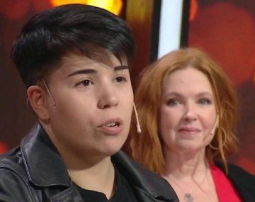 Cumbio maneja las redes de famosos: por qué los regaña