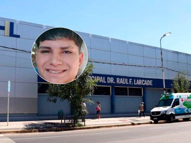 Brutal agresión a un adolescente en San Miguel: le pegaron y lo atropellaron