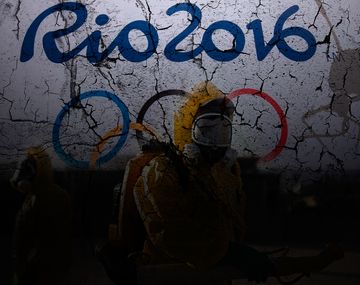 Zika: ¿suspenden los Juegos de Río 2016?