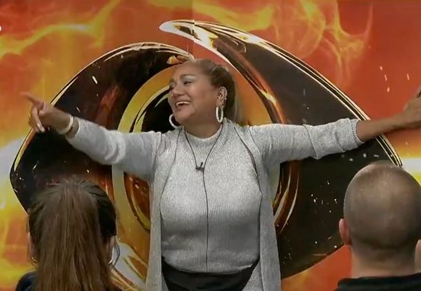 Sorpresiva salida de Gladys La Bomba Tucumana de Gran Hermano: por qué abandonó la casa