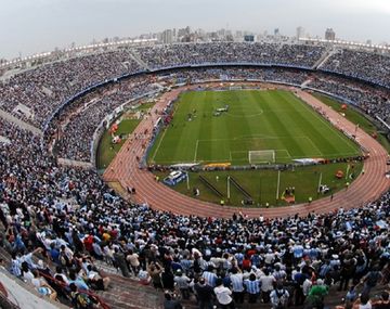 Ya están a la venta las entradas para el clásico entre Argentina y Brasil