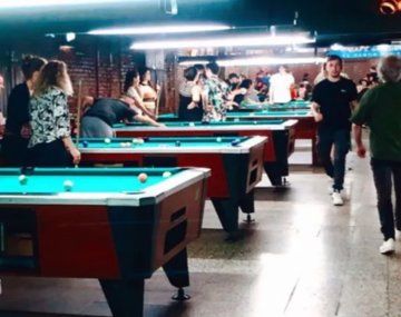 La curiosa tasa municipal a los metegoles