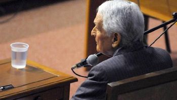 Miguel Etchecolatz Miguel Etchecolatz