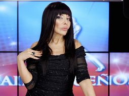 cecilia roth exploto al ser consultada por una supuesta interna en la serie de moria casan cecilia roth exploto al ser consultada por una supuesta interna en la serie de moria casan