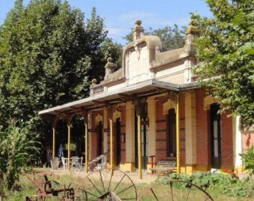 La Provincia relanzó el programa Pueblos Turísticos: ¿de qué se trata?