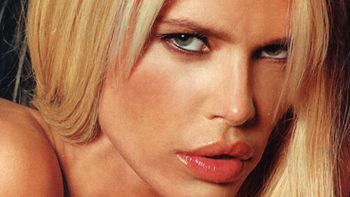 Nazarena Vélez chimento Nazarena Vélez chimento