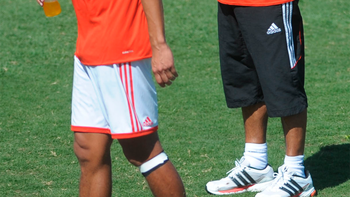 ramon, duro con trezeguet: yo naci en la rioja, el no se ramon, duro con trezeguet: yo naci en la rioja, el no se