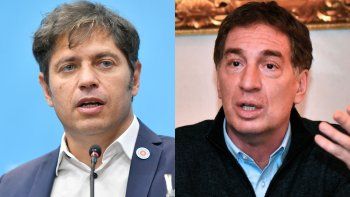 la provincia le reclama a santilli fondos para obras abandonadas por el gobierno la provincia le reclama a santilli fondos para obras abandonadas por el gobierno