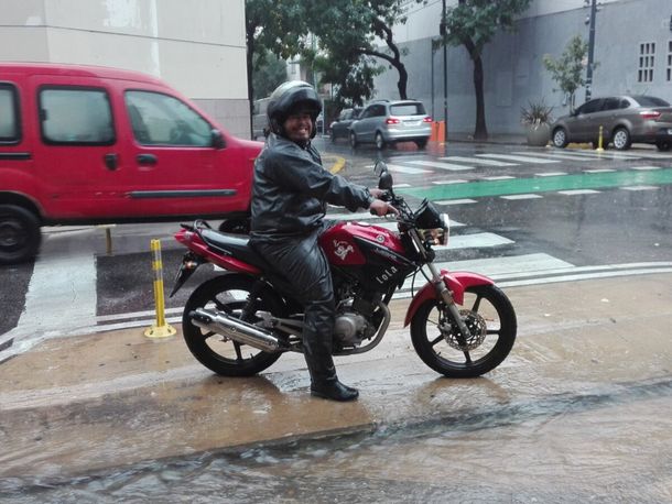 Para motoqueros: esta licitación te puede interesar