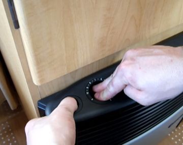 ¿Sabés cómo prender correctamente la estufa?