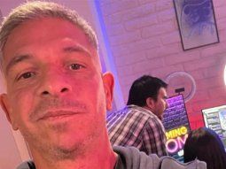 El comunicado de Telefe tras la detención de Corazza