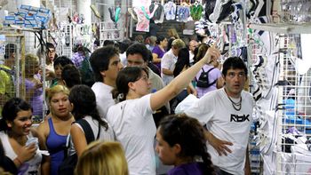 advierten que el avance de las saladitas no tiene precedentes advierten que el avance de las saladitas no tiene precedentes