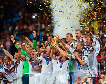 Campeón del Mundo y parte de una generación dorada de Alemania, este exjugador se retiró a los 29 años para escalar montañas.&nbsp;