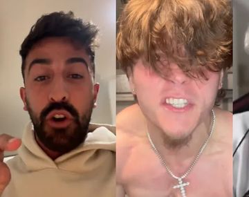 Quiénes son los influencers libertarios que perdieron todo por culpa de Milei