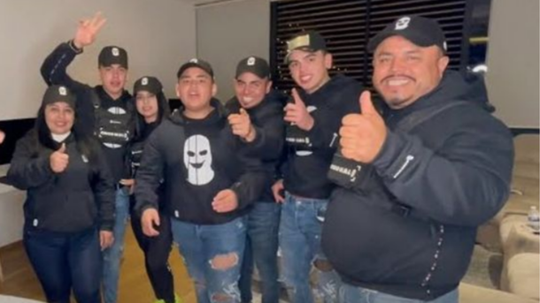 Cómo se convirtieron en millonarios los Díaz