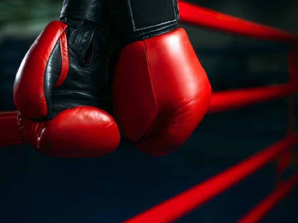 Boxeo: arranca el programa anual de veladas en el Luna Park