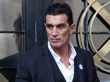 Dani La muerte salió del coma y será indagado hoy en el hospital