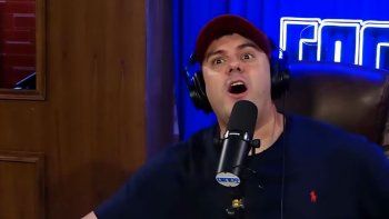 misoginia y homofobia: asi vivio el gordo dan el triunfo de lla en las legislativas misoginia y homofobia: asi vivio el gordo dan el triunfo de lla en las legislativas