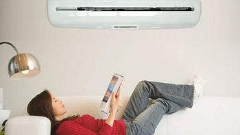 ¿cuanto sale comprar un aire acondicionado este verano? ¿cuanto sale comprar un aire acondicionado este verano?