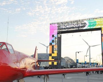 Tecnópolis