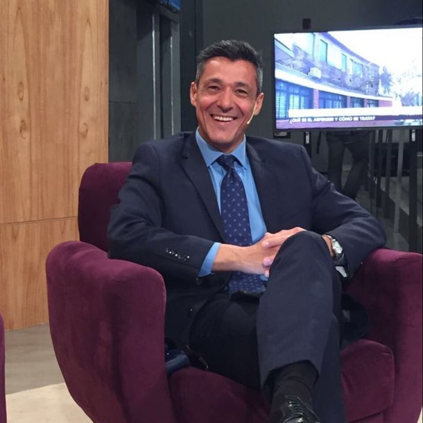 Guillermo Favale y la expectativa para ser candidato en el Partido de la Costa