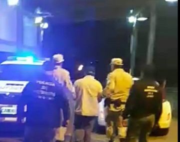 Asesinó a su esposa en Brasil