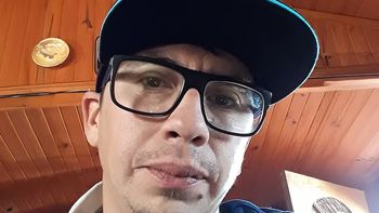 chubut: tenia un problema con un companero de trabajo y lo mato de una punalada chubut: tenia un problema con un companero de trabajo y lo mato de una punalada