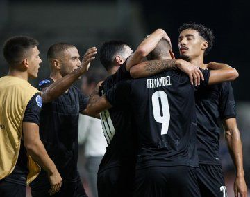 La figura de Independiente que fue ofrecida a River