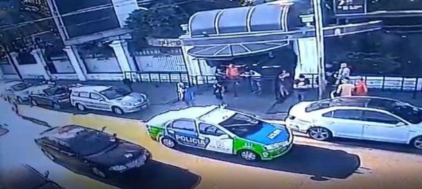 VIDEO: Así fue el ataque a tiros a Pinar de Rocha en el que mataron a un RR.PP.