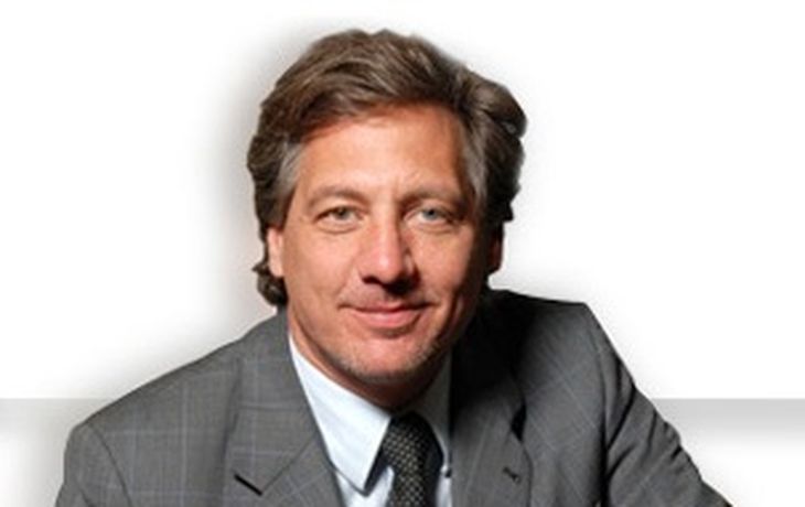 Iván Budassi asumió como nuevo titular de ARBA