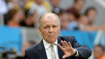 sabella, tras la clasificacion a semifinales: fue el mejor partido del equipo sabella, tras la clasificacion a semifinales: fue el mejor partido del equipo