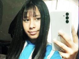 se filtro el mensaje que agostina vega le mando a sus amigas antes de desaparecer en cordoba se filtro el mensaje que agostina vega le mando a sus amigas antes de desaparecer en cordoba