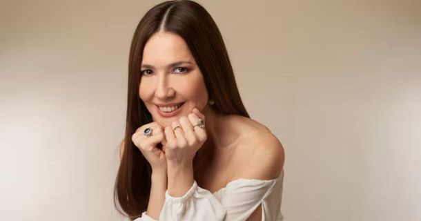 Así es la promo de Camino a casa, el programa que hizo Cristina Pérez en Telefe antes de desvincularse Así es la promo de Camino a casa, el programa que hizo Cristina Pérez en Telefe antes de desvincularse