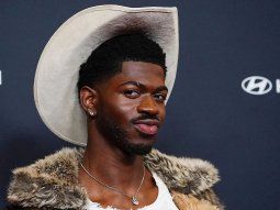 Escándalo en LA: Lil Nas X fue detenido tras deambular en ropa interior