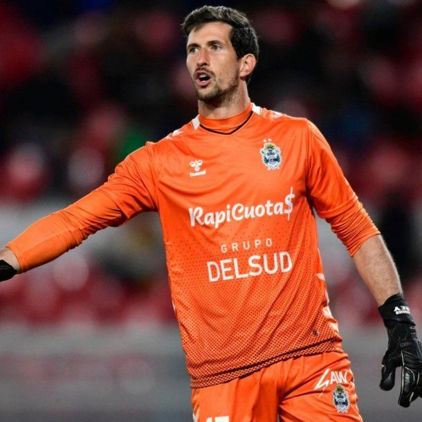 Rodrigo Rey, sobre de la represión policial en La Plata: Nunca había visto algo así