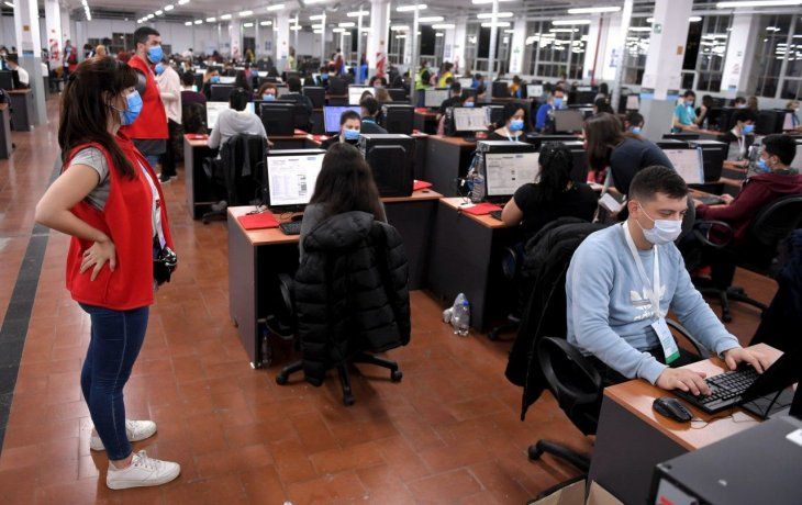 Hoy arranca el escrutinio definitivo en casi todo el país: qué provincias lo inician mañana y por qué