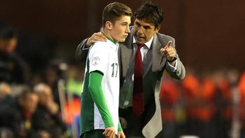 aposto por su nieto cuando tenia 2 anos y cobro una fortuna aposto por su nieto cuando tenia 2 anos y cobro una fortuna