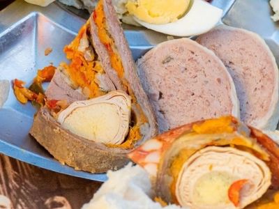 Este restaurante prepara las mejores comidas alemanas de Buenos Aires. Este restaurante prepara las mejores comidas alemanas de Buenos Aires.