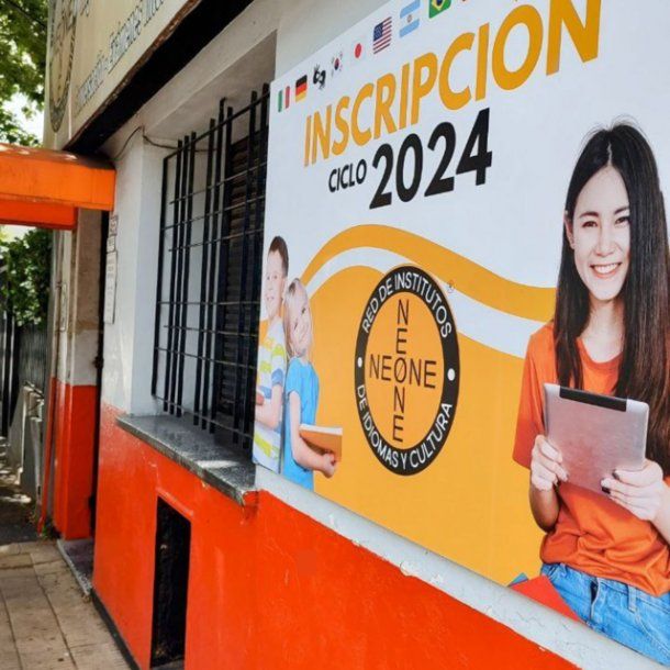 Instituto Neone: nueva sede en Paraguay y lanzamiento de 2 nuevos idiomas
