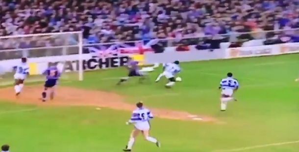 Es oficial: éstos son los 20 segundos más feos de la historia del fútbol