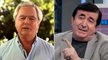 ciudad: pinedo y duran barba suman tension a la fuerte interna del pro ciudad: pinedo y duran barba suman tension a la fuerte interna del pro