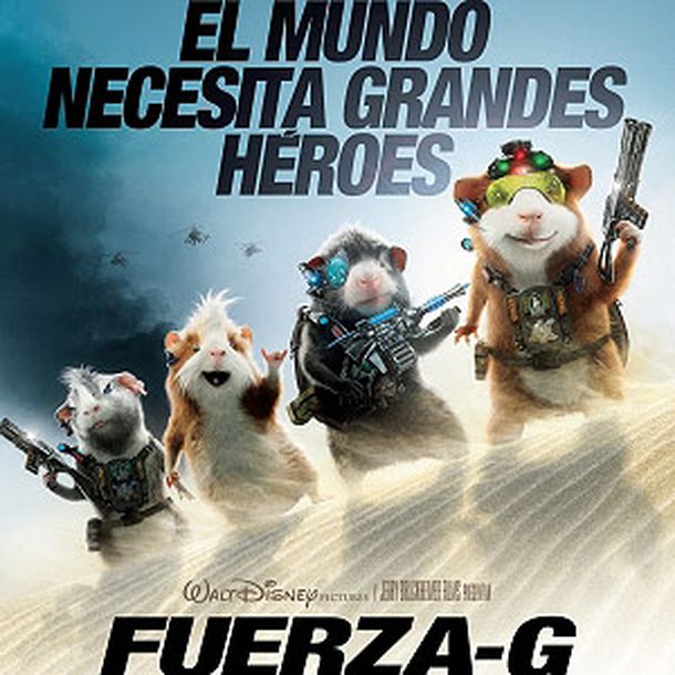 Fuerza