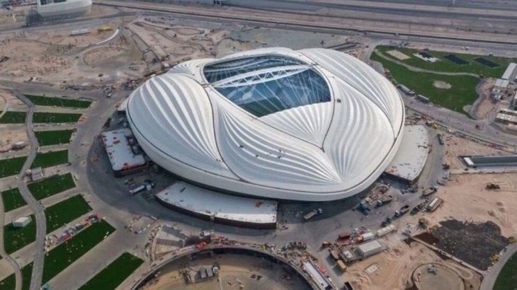 Cuánto cuesta ir al Mundial de Qatar 2022