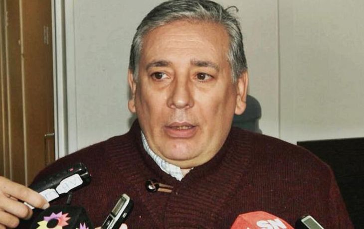 Porno infantil en la computadora de un político