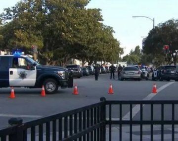 Tiroteo en Estados Unidos: seis muertos entre los que se encuentra un bebé