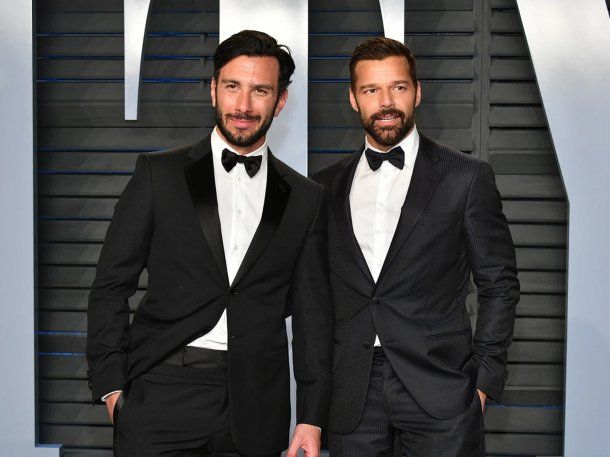Jwan Yosef rompió el silencio tras la ruptura con Ricky Martin
